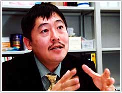 濱崎竜英